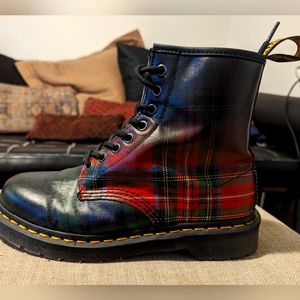 Tartan Docs